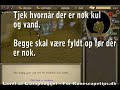 Runescape p�ske event guide