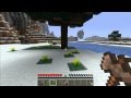 TerraCraft V2 Ep 1:TerraCraft Reborn!