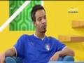 لقاء مع احمد عجب - برنامج صباح الوطن - ج 1
