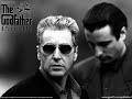 the godfather  foxmanus version 