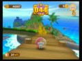 Let's play Super Monkey ball banana blits (part 1)