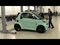 Brabus 11-21-2009 smart event