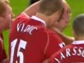 Rooney vs Portsmouth in the FA cup