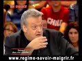 Maigrir Faut-il s\