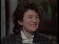 Anno 1988 - Vicka intervista in Rai (parte 1) Anno 1988 - Vicka intervista in Rai (parte 1)