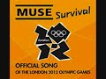 Muse - Survival [London 2012 Olympics Song]