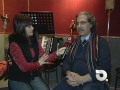 حكمت الناهي_لقاء مع قناة البغداديه الفظائيه_himatannahi