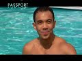 Passport For Men (Eng sub): Episode 5, P3: Pool Exercise