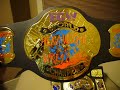WWE Jakks Plastic Belts Update WWE Jakks Plastic Belts Update