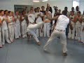 Pretao -ABADA-CAPOEIRA- Mestre Cobra