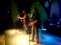 Tem Nada a Ver ao vivo