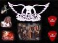 Hole in my soul-Aerosmith