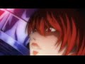 Death Note Amv - Goodbye Mr. L