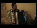 HARMONIKA UZIVO-Vlasko kolo-Igor Rus
