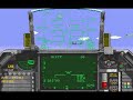 Falcon 3.0 by Spectrum HoloByte Old PCGame