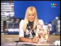 videos de Propaganda los teens en lo de Susana