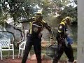 what paintballers do in our free time