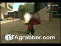 Custom Car Mods Grand Theft Auto