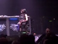 Sick Puppies Video 2 (At Breaking Benjamin Concert)