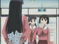 Azu-Fight