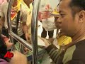 Thai Airport Protest Strands Thousands