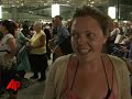 Thai Airport Protest Strands Thousands