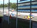 MONZA 2008 WTCC RACE2 ZANARDI_POLPE POSITION