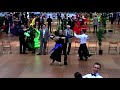 Hessen Tanzt 2009 HGR D Standard - Quickstep