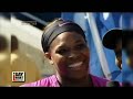The Grill Room: Say What?- Serena Williams Loses It!