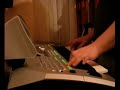 DJ Williams - Lost In Space Theme