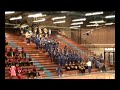 Schlage Marching Band