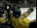 Peter Forsberg goal