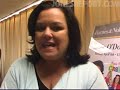 WeAreCHANGE meets Rosie O\ WeAreCHANGE meets Rosie O\