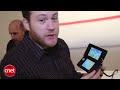 cnet editor jeff bakalar shows us some of the great launch titles for the nintendo 3ds. he plays steel diver, madden nfl football, legend of zelda: ocarina of time, pilotwings resort, super street fighter iv 3d and resident evil: the mercenaries 3d. cnettv.cnet.com