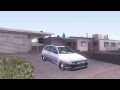 Seat Ibiza GLXI 1.4 1994 para GTA San Andreas vídeo 1