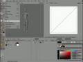 Wireframe Render Cinema 4D