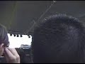 Botch Live Krazyfest 2001