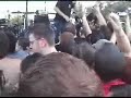 Botch Live Krazyfest 2001 Botch Live Krazyfest 2001