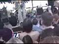 Botch Live Krazyfest 2001