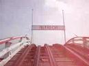 Achtbaan Blackpool