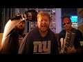 Forget Tom Brady (The Giants Super Bowl Song)