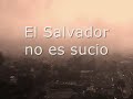El Salvador limpio