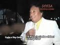 GUILLER EL REY DE LAS CANTINAS