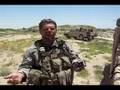 Afghan Video Diary - Missing Breaching Kit