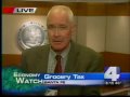 Grocery tax back on the table for lawmakers