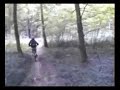 test spot ardennais helmet cam