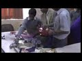 Lunch Box Challenge at GLT Sanskrit School.