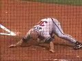 One of the greatest manager ejection tirades in baseball his