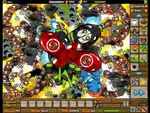 how to beat down the drain btd5
