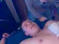 roachy-getting-his-nipple-pierced.html